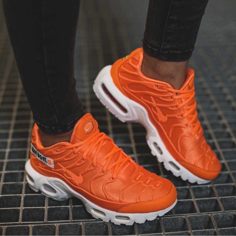 Nike Air Max Plus